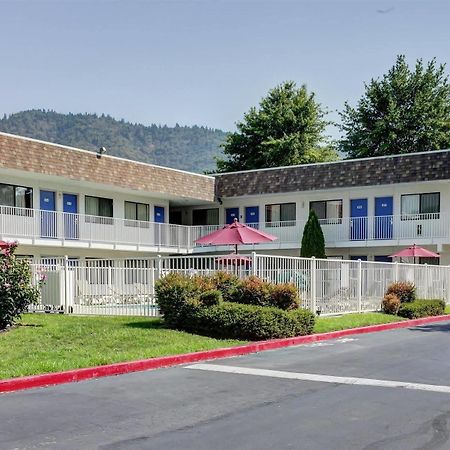 Motel 6-Grants Pass, Or Exterior foto