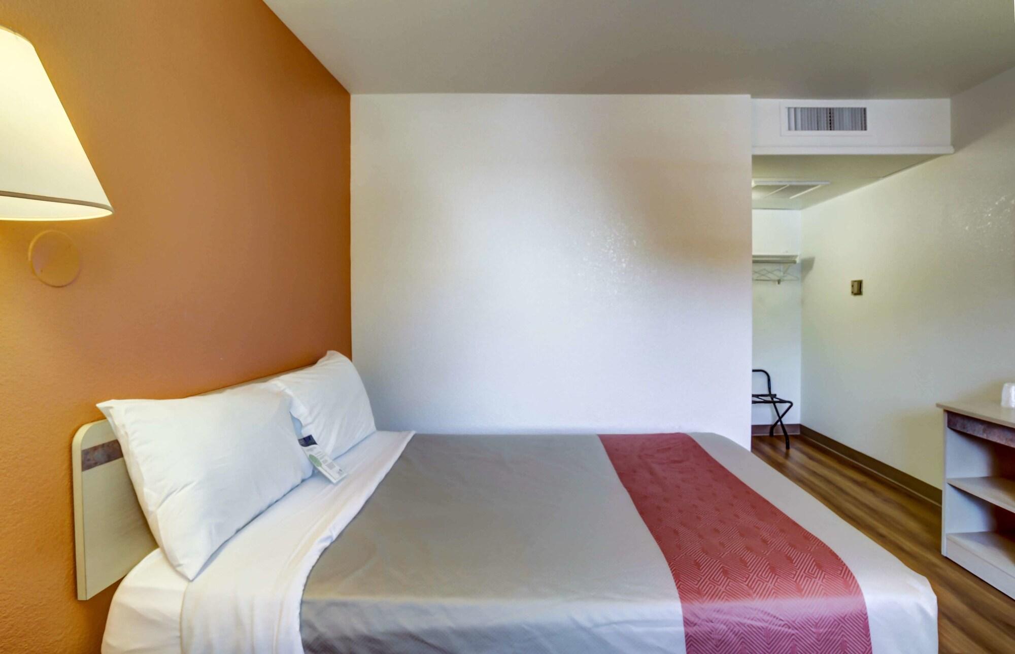 Motel 6-Grants Pass, Or Exterior foto