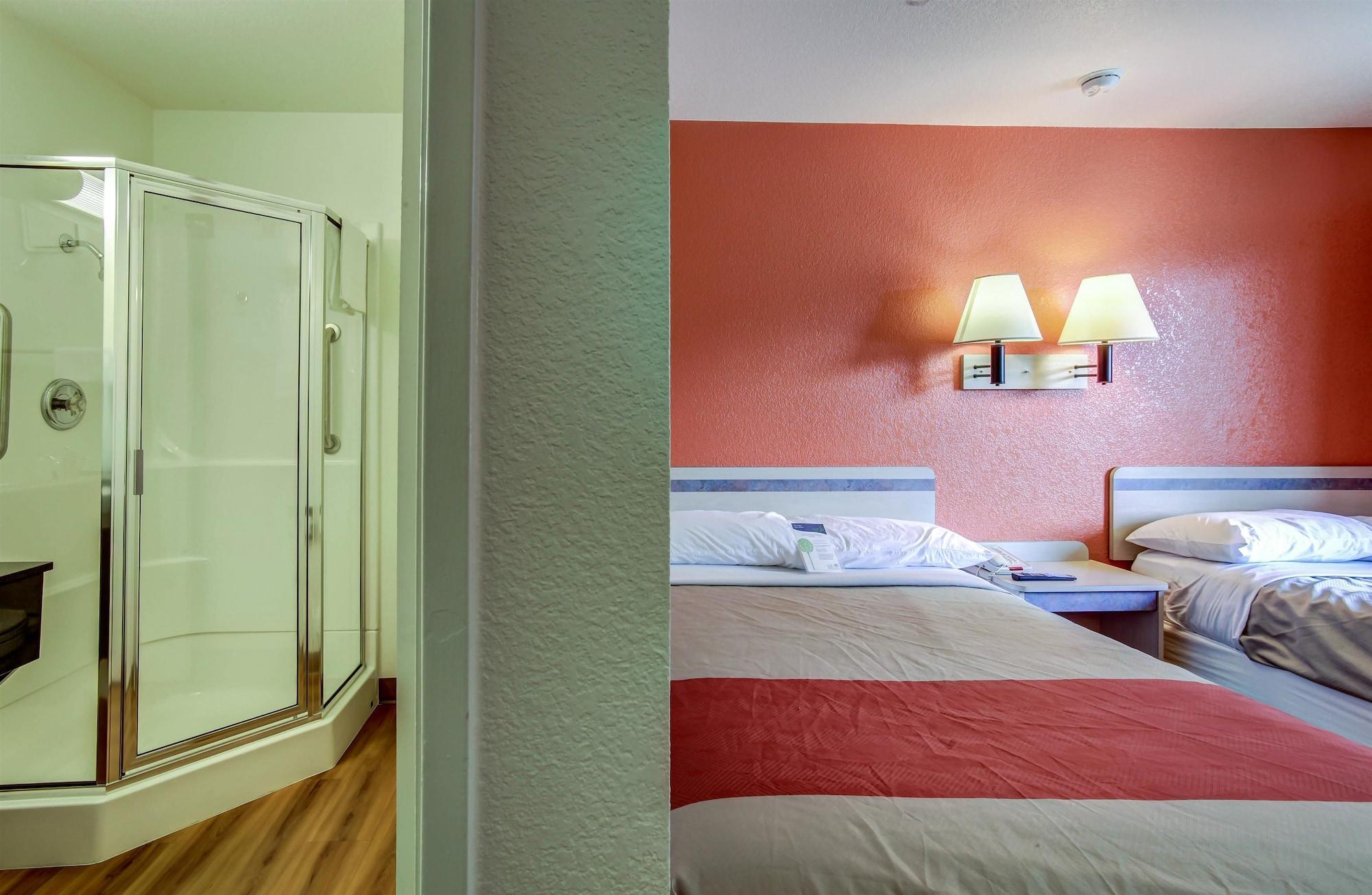 Motel 6-Grants Pass, Or Exterior foto