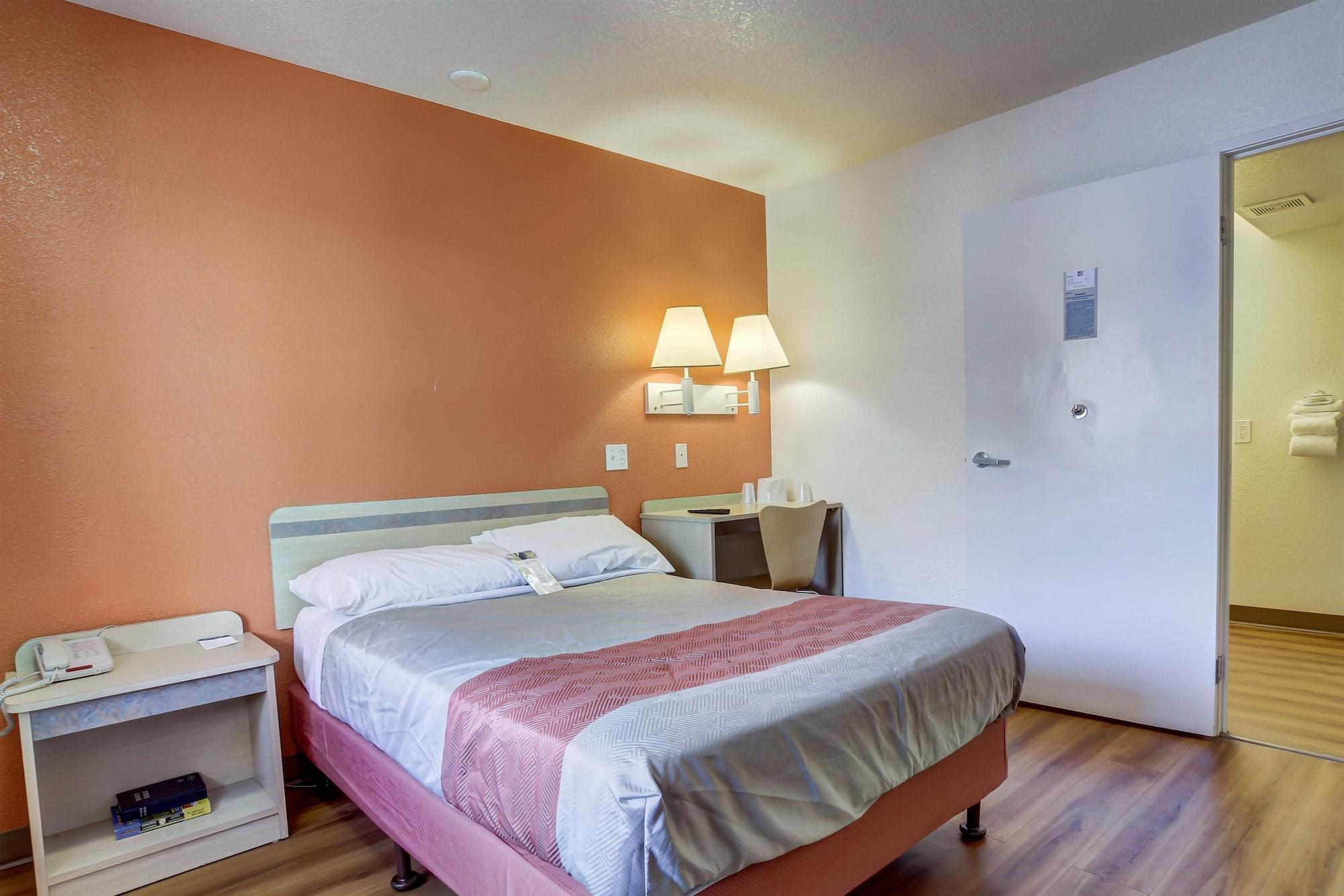 Motel 6-Grants Pass, Or Exterior foto
