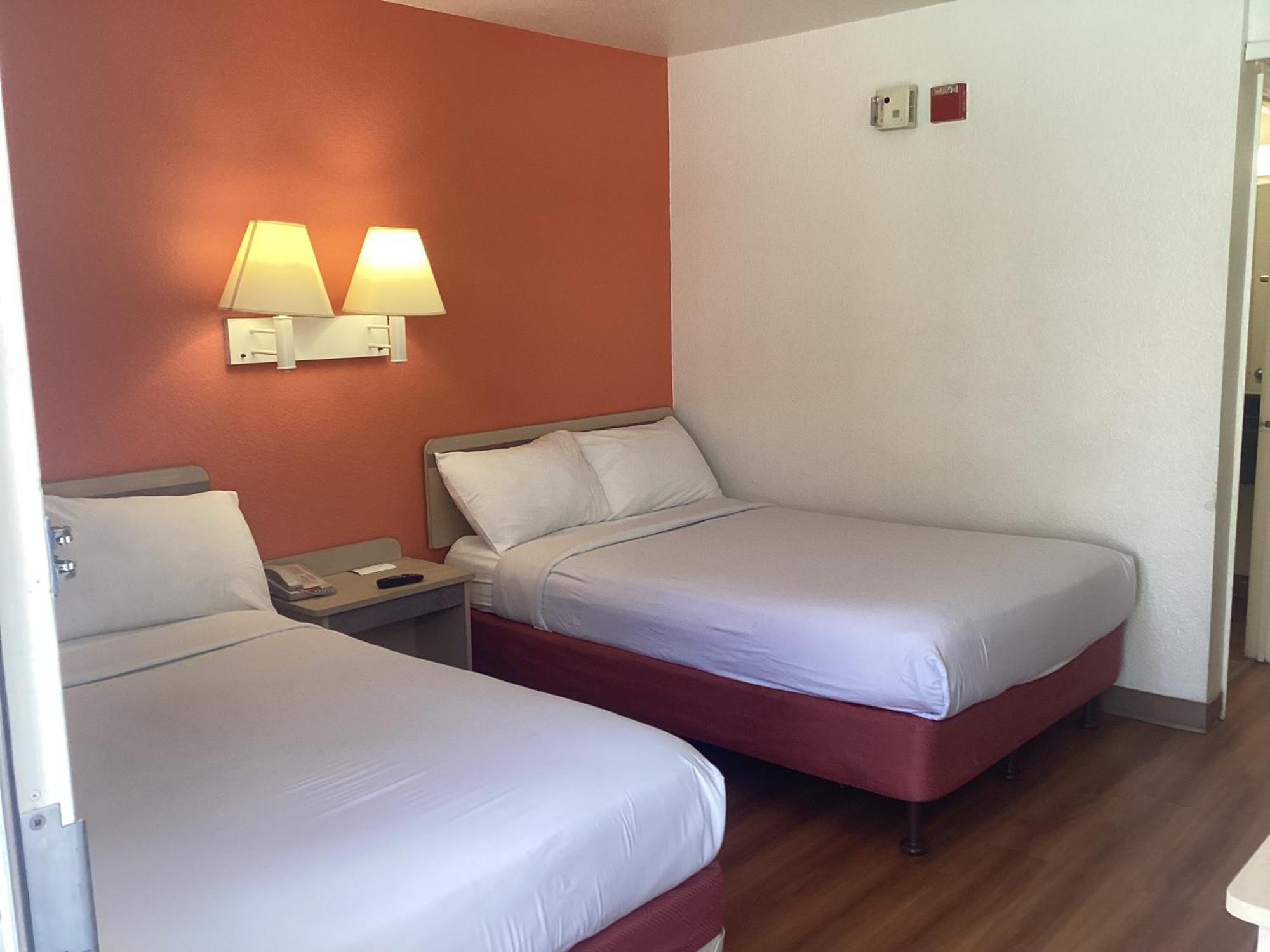 Motel 6-Grants Pass, Or Exterior foto