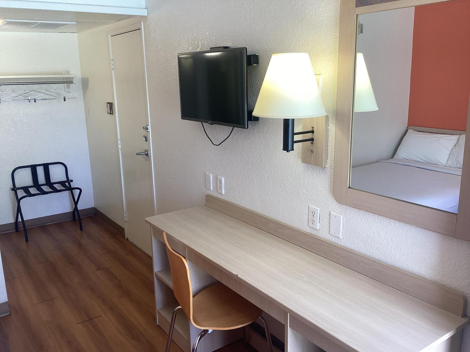 Motel 6-Grants Pass, Or Exterior foto