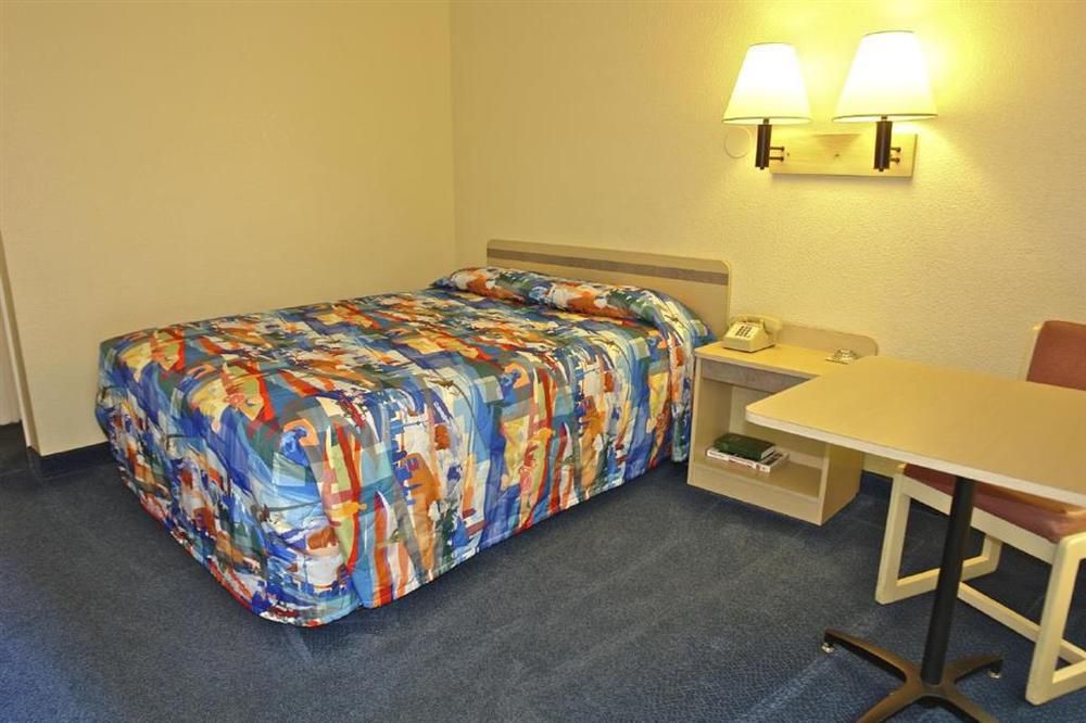 Motel 6-Grants Pass, Or Habitación foto