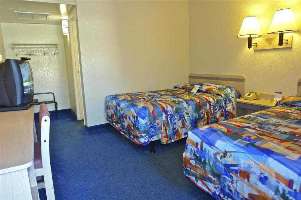 Motel 6-Grants Pass, Or Habitación foto