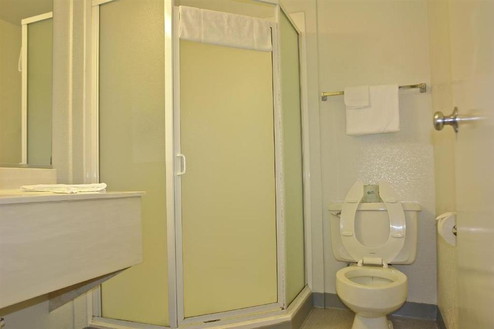 Motel 6-Grants Pass, Or Habitación foto